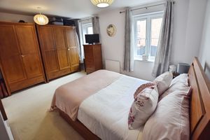 Bedroom Two- click for photo gallery